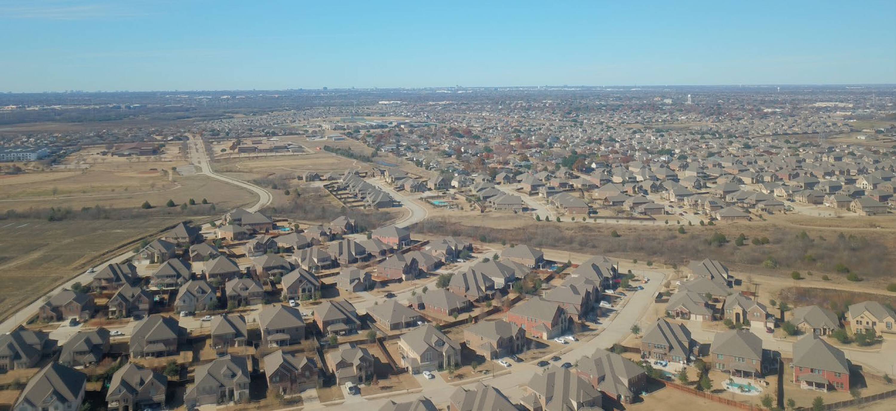 NEQ & SEQ PGBT & Miles Road, Sachse, TX 75048