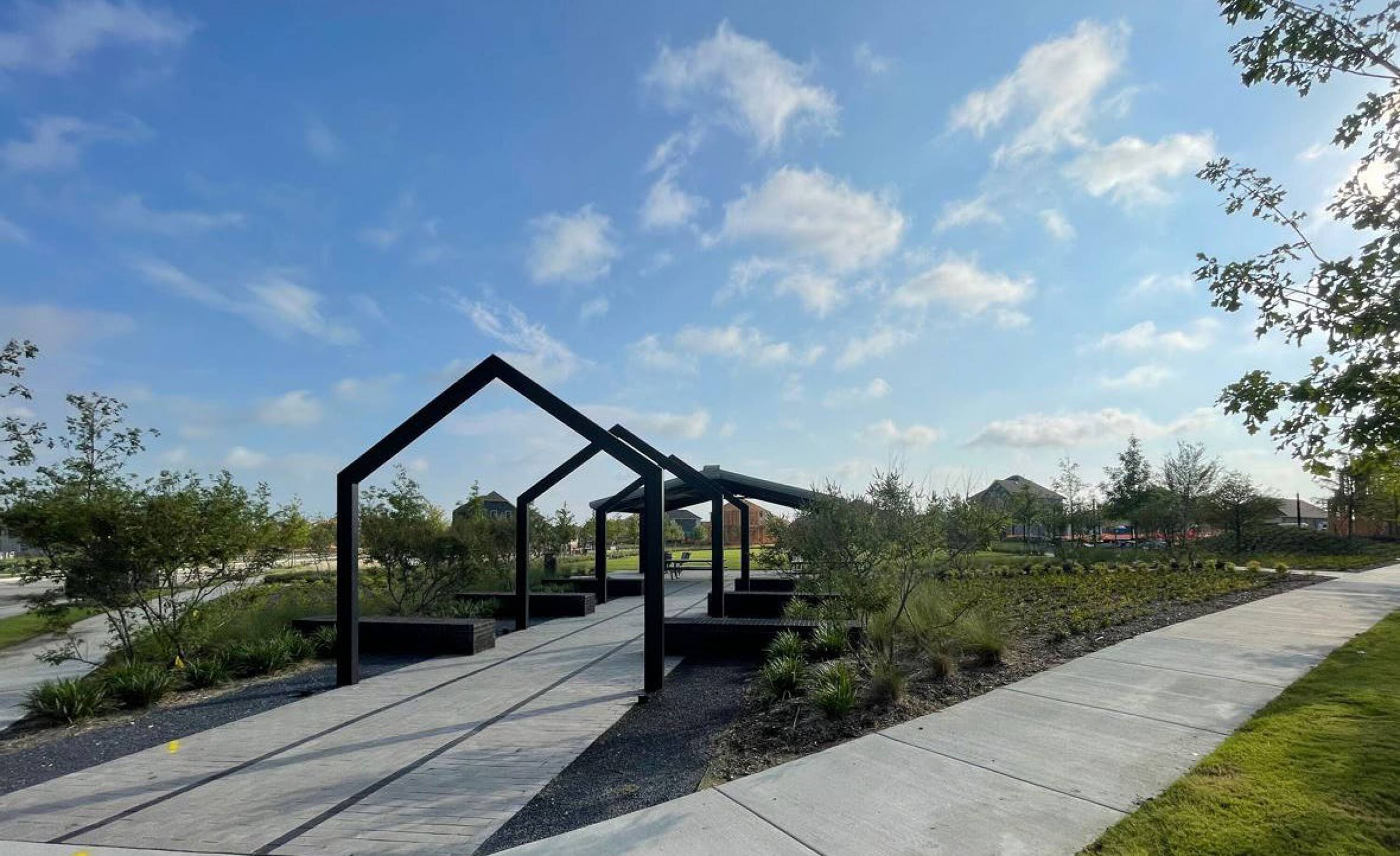 NEQ & SEQ PGBT & Miles Road, Sachse, TX 75048