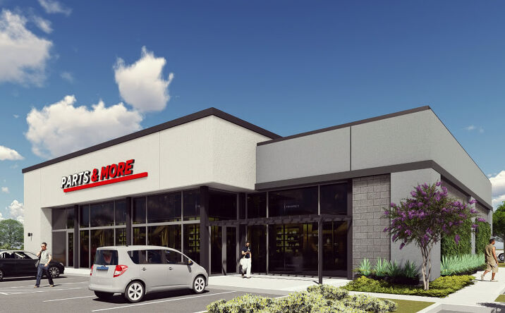 Pictures of Retail property located at SWC Clinton Keith Rd & Winchester Rd, Murrieta, CA 92563 for lease - image #1