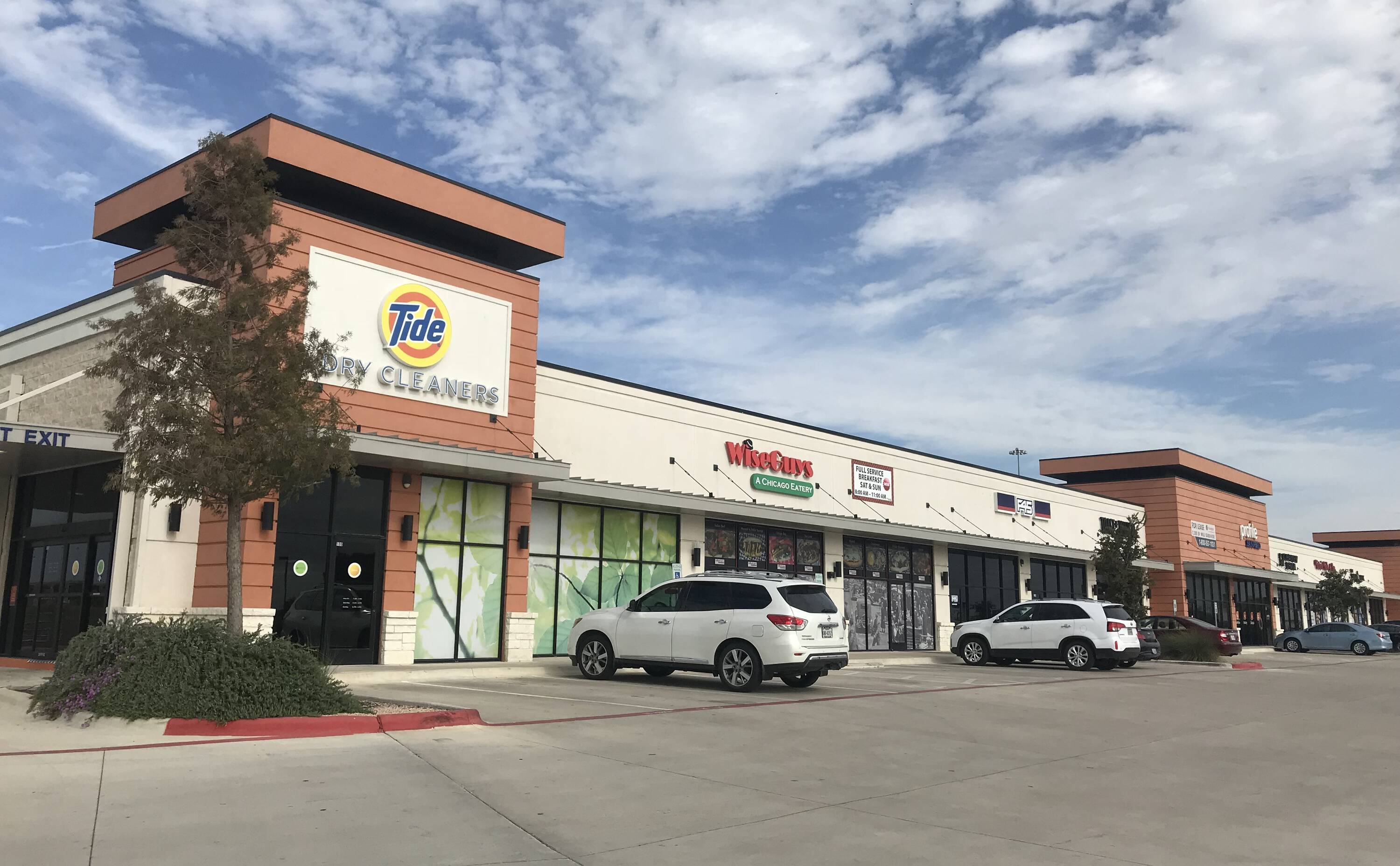 3200 Greenlawn Blvd, Round Rock, TX 78664