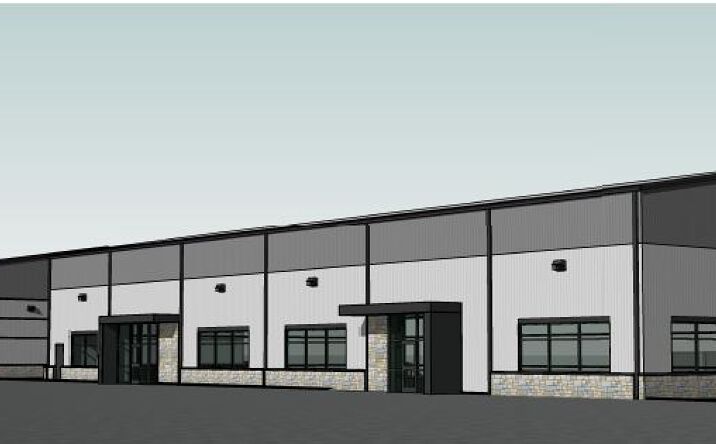 Pictures of Industrial property located at 4237 Supply Ct, Austin, TX 78744 for lease - image #1
