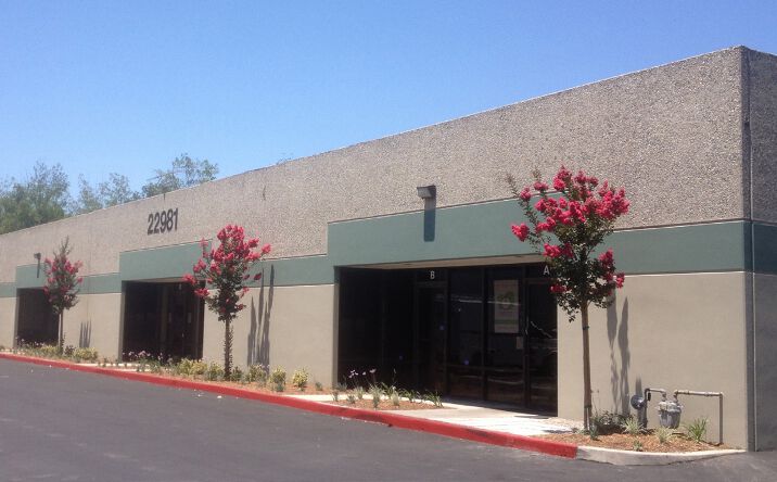 Pictures of Industrial property located at 22961 & 22971 Triton Way, Laguna Hills, CA 92653 for lease - image #1