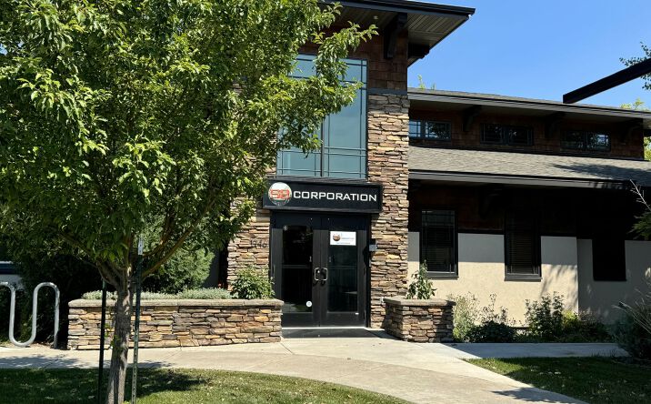 Pictures of Office property located at 1946 Stadium Dr, Bozeman, MT 59715 for lease - image #1