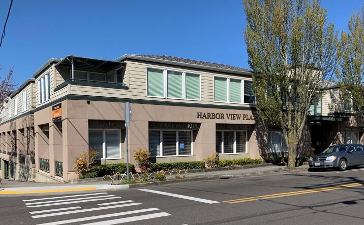 Pictures of Office property located at 152 3rd Ave S, Edmonds, WA 98020 for lease - image #1