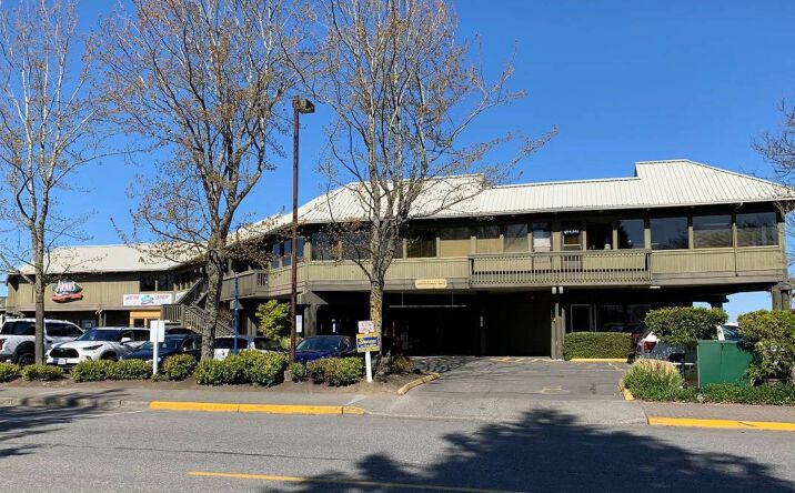 Pictures of Office property located at 300 Admiral Way, Edmonds, WA 98020 for lease - image #1
