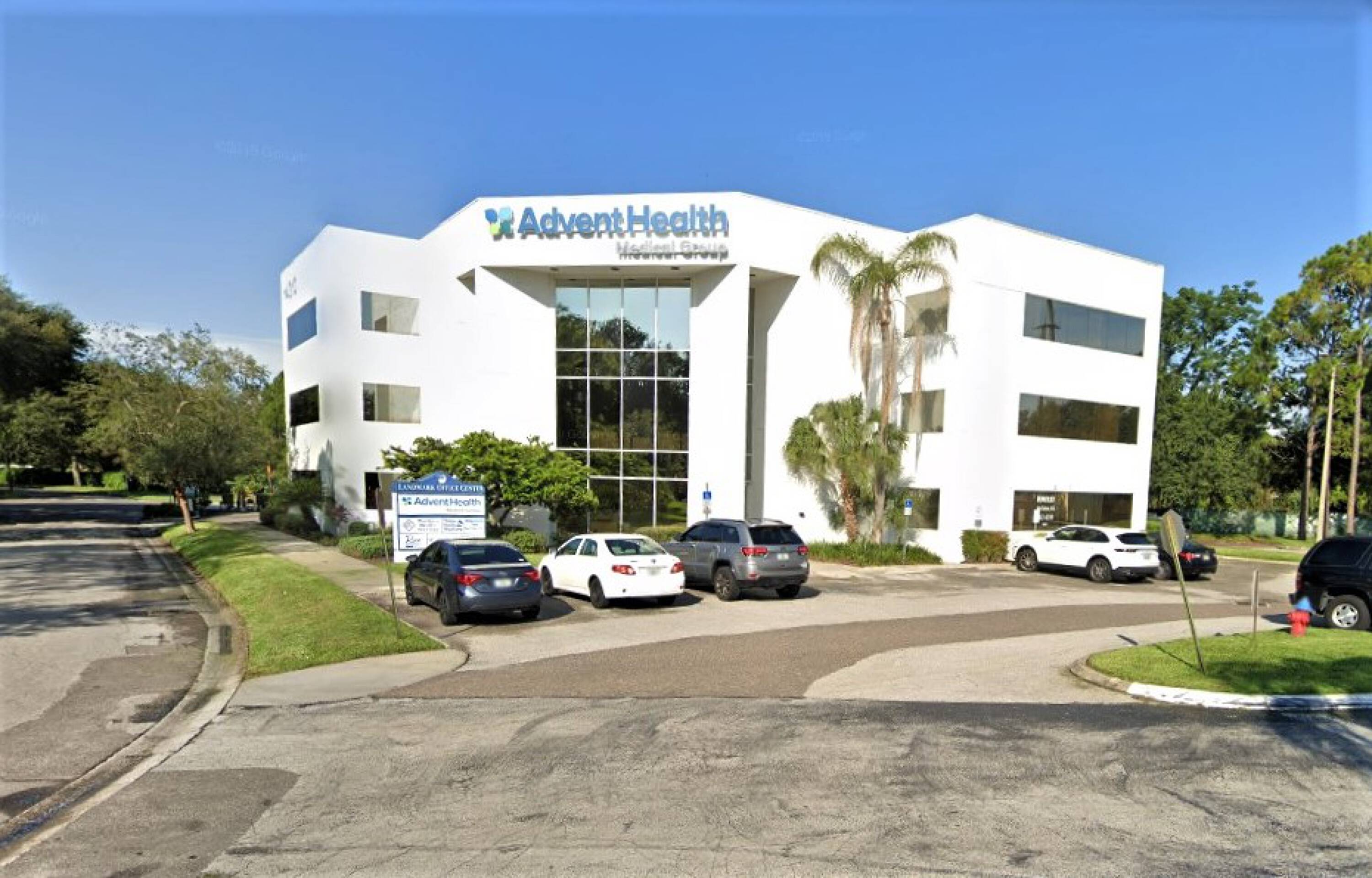 14310 N Dale Mabry Hwy, Tampa, FL 33618