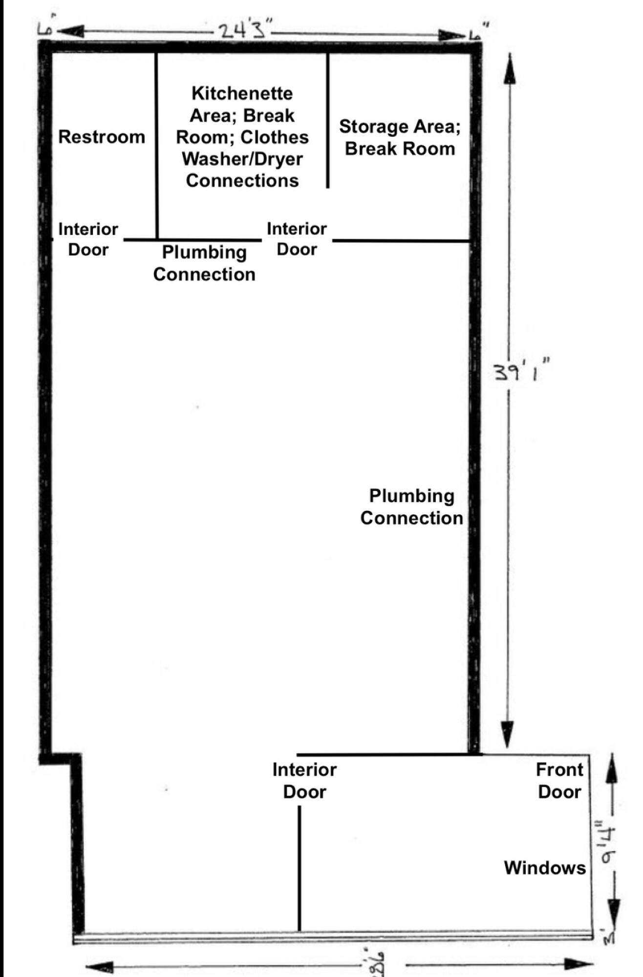 1905 S Dairy Ashford Rd, Houston, TX 77077