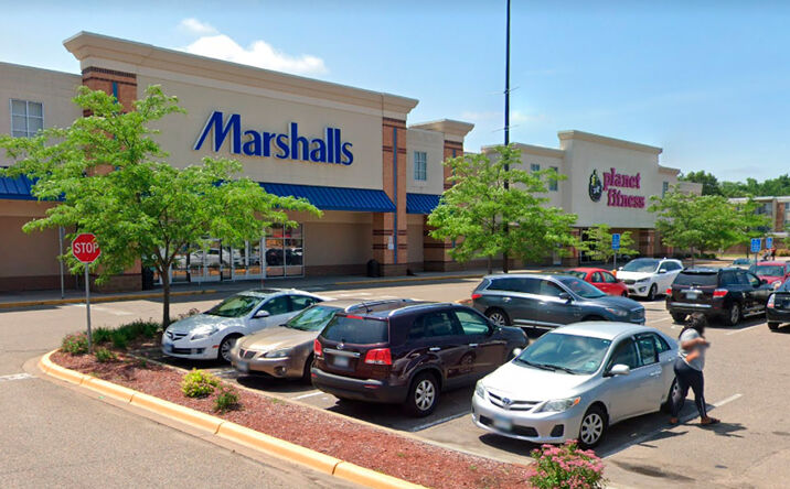 Pictures of Retail property located at 99-355 Willow Bend Road, Crystal, MN 55428 for lease - image #1