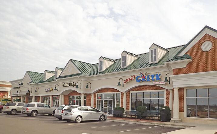 Pictures of Retail property located at 14501 Hancock Village St, Chesterfield, VA 23832 for lease - image #1