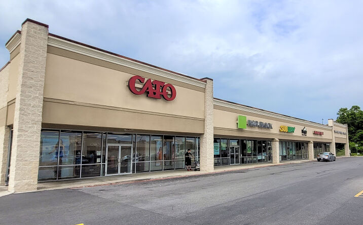 Pictures of Retail property located at 100 S Conestoga Dr, Shippensburg, PA 17257 for lease - image #1