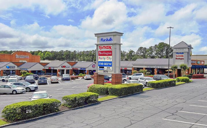 Pictures of Retail property located at 3675 Satellite Blvd, Duluth, GA 30096 for lease - image #1