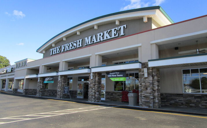Pictures of Retail property located at 4215 University Dr, Durham, NC 27707 for lease - image #1