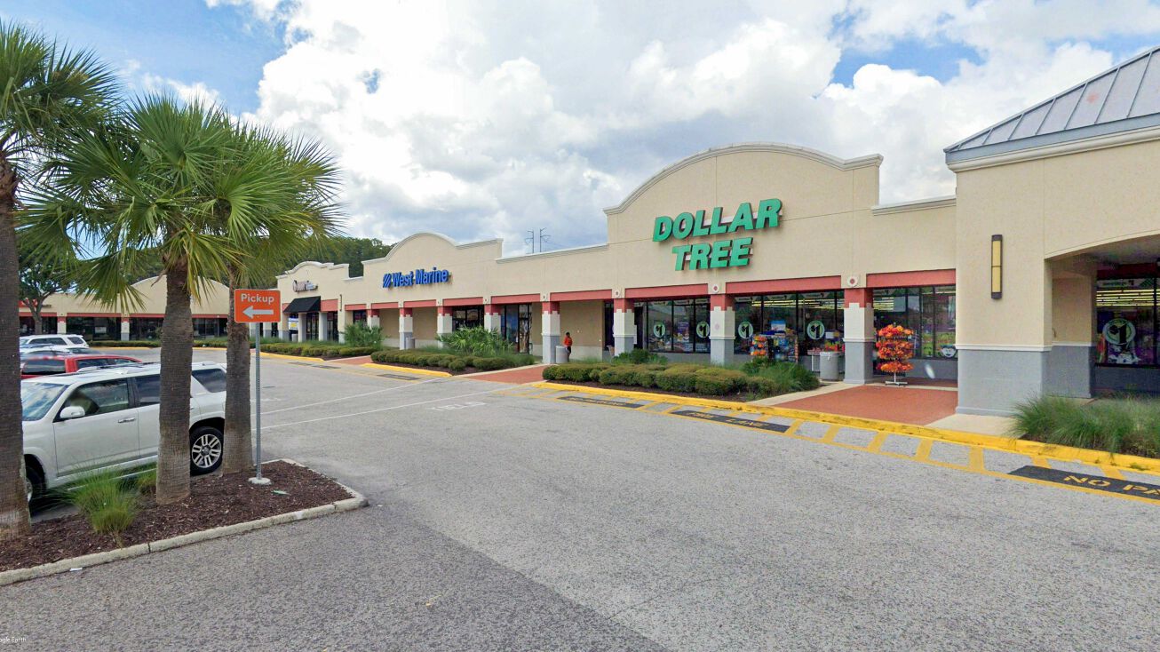 41232 US Hwy 19 N, Tarpon Springs, FL 34689 - Retail Space for Lease ...