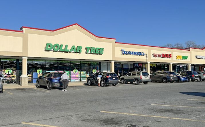 Pictures of Retail property located at 2132 Old Snow Hill Rd, Pocomoke City, MD 21851 for lease - image #1