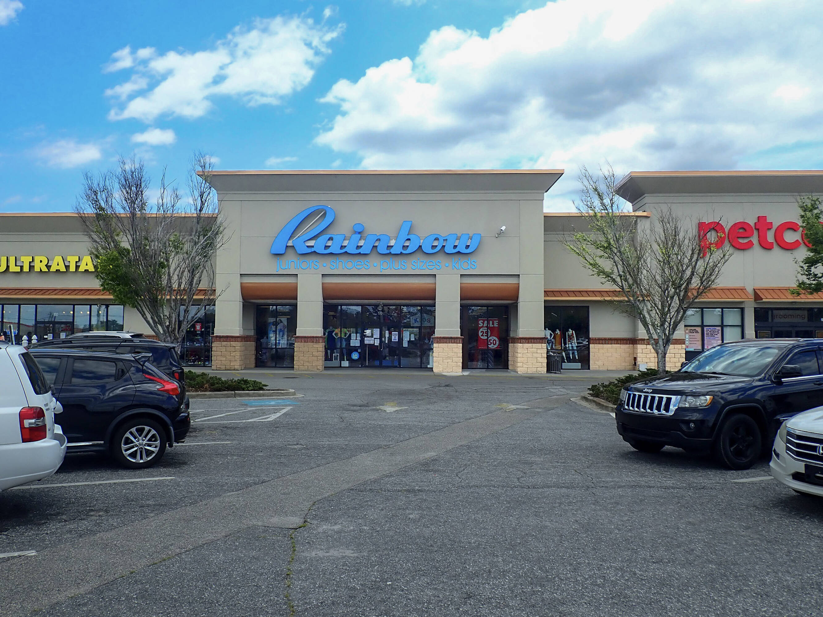 Food Lion West Palmetto Street Florence Sc 1937 W PALMETTO ST Florence SC 29501-3916 APN: 90017-01-003 | Crexi.com