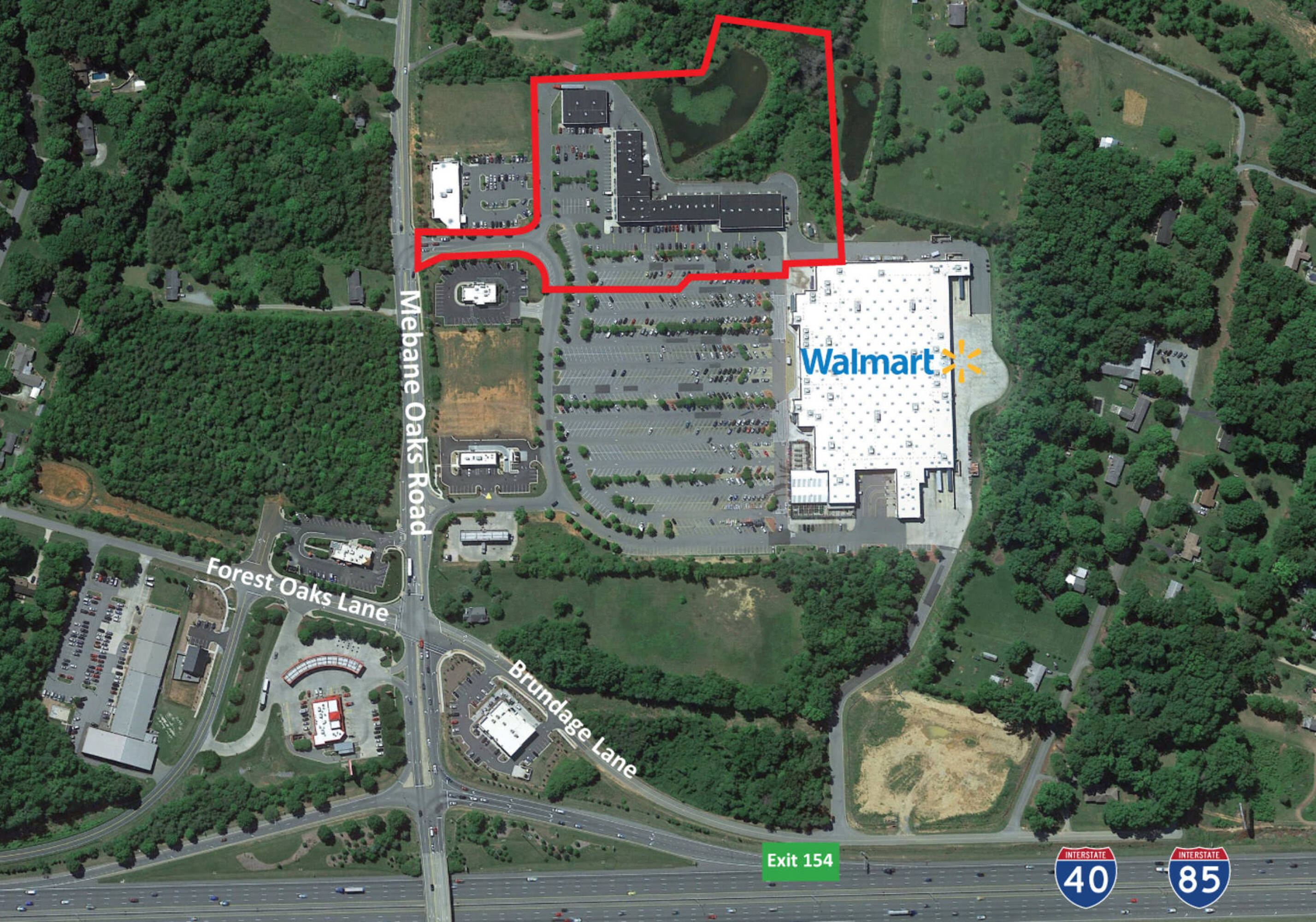 1318 Mebane Oaks Rd, Mebane, NC 27302