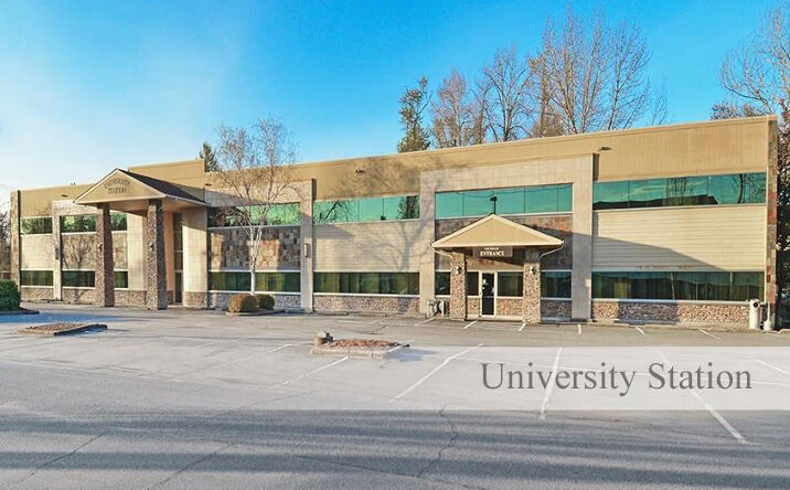 Pictures of Office property located at 698 12th St SE, Salem, OR 97301 for lease - image #1