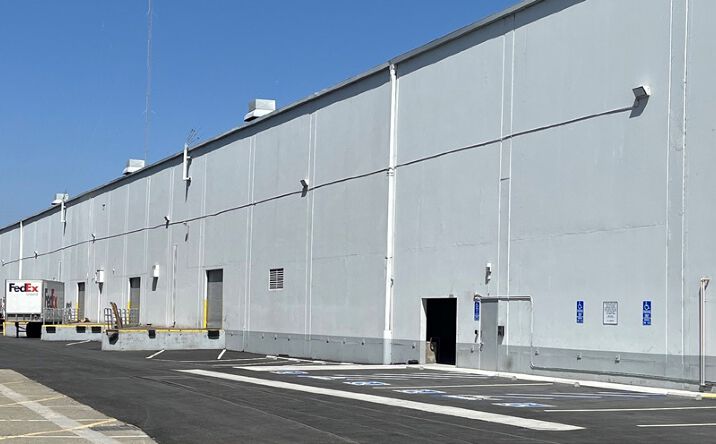 Pictures of Industrial property located at 2201 Poplar Street, Oakland, CA 94607 for lease - image #1