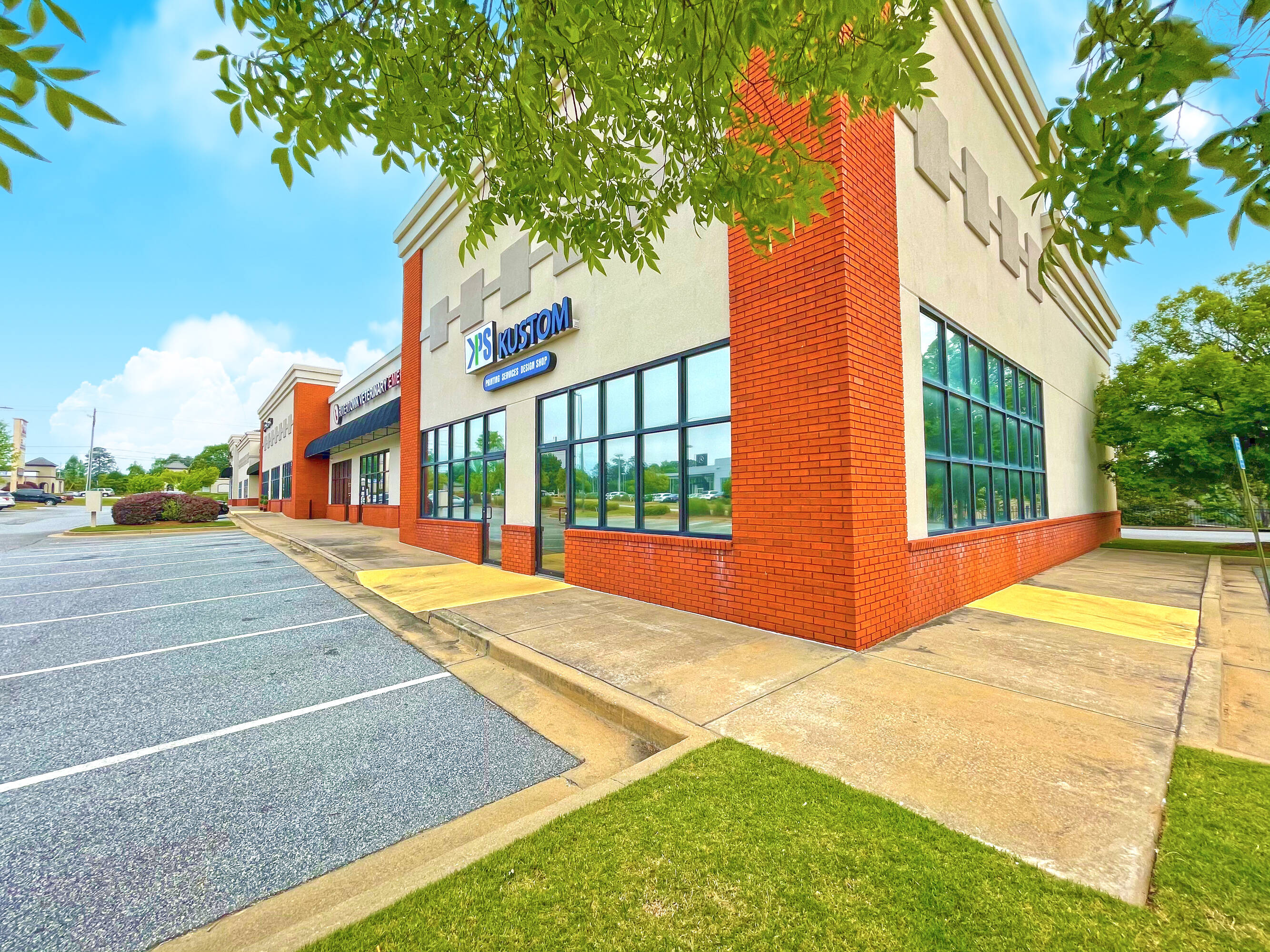 4015 Veterans Ct, Columbus, GA 31909