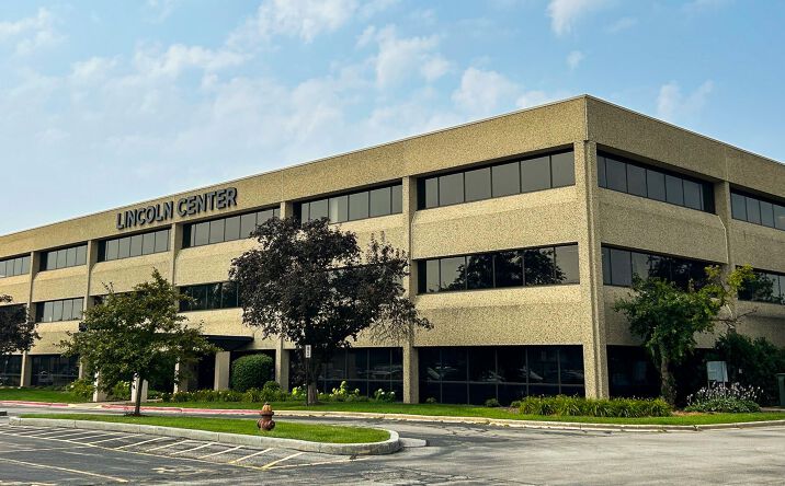 Pictures of Office property located at 2514 S 102nd Street, West Allis, WI 53227 for lease - image #1