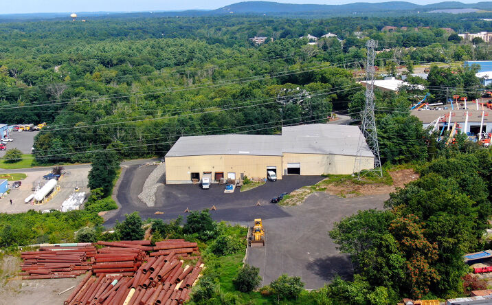 Pictures of Industrial property located at 133 Maple St, Stoughton, MA 02072 for lease - image #1