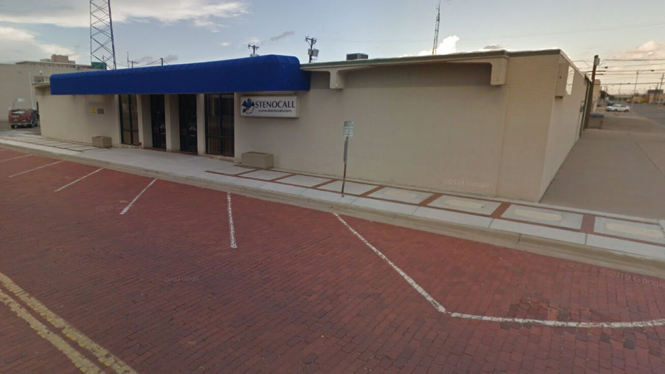 1515 Avenue J, Lubbock, TX 79424 Retail Space for Lease