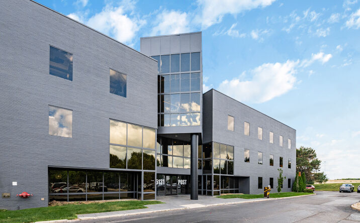 Pictures of Office property located at 5131 Post Rd, Dublin, OH 43017 for lease - image #1