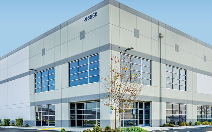 Pictures of Industrial property located at 6868 Arch Rd, Stockton, CA 95215 for lease - image #1