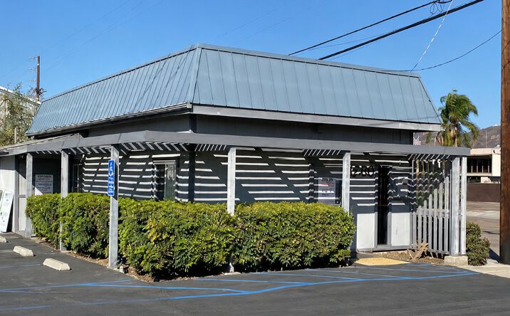 Pictures of Office property located at 1286 Pioneer Way, El Cajon, CA 92020 for lease - image #1