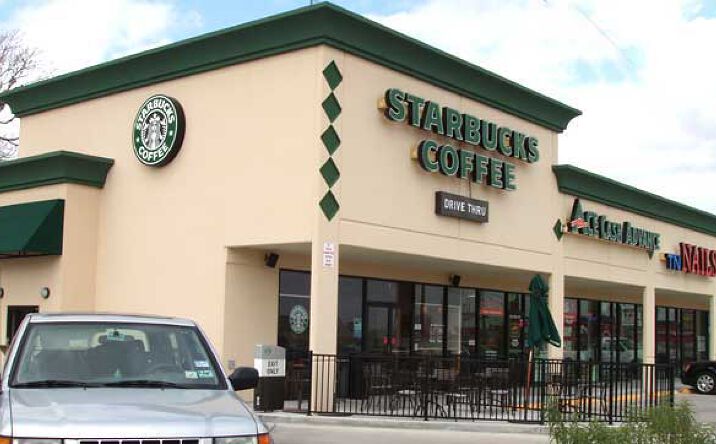 Pictures of Retail property located at 2123 US-90, Crosby, TX 77532 for lease - image #1