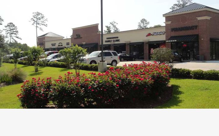 Pictures of Retail property located at 13176 W Lake Houston Pkwy, Houston, TX 77044 for lease - image #1