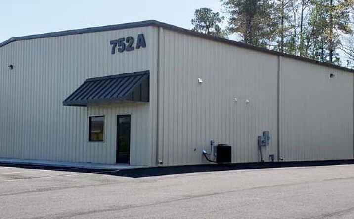 Pictures of Industrial property located at 752A Tucker Rd, Winder, GA 30680 for lease - image #1