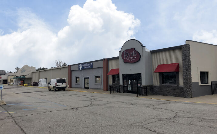 Pictures of Retail property located at 2500 E M 21, Corunna, MI 48817 for lease - image #1