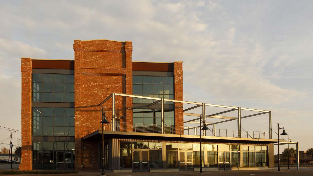 1640 Meeting St, Charleston, SC 29405 Retail Space for Lease The Refinery