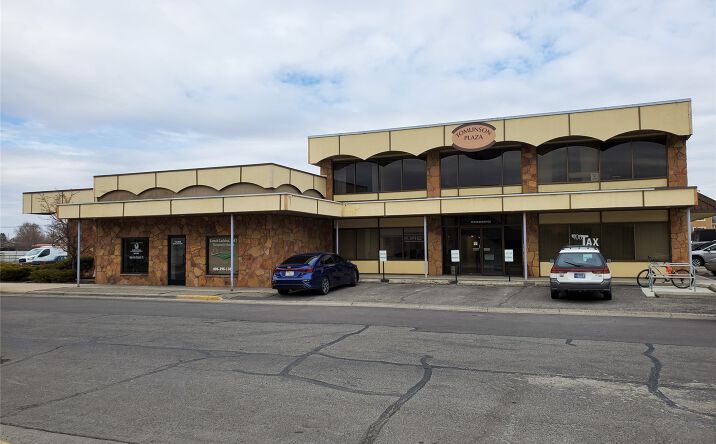 Pictures of Office property located at 1018 Burlington Avenue 100-102, Missoula, MT 59801 for lease - image #1