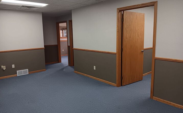 Pictures of Office property located at 1463 S Bell School Rd, Rockford, IL 61108 for lease - image #1