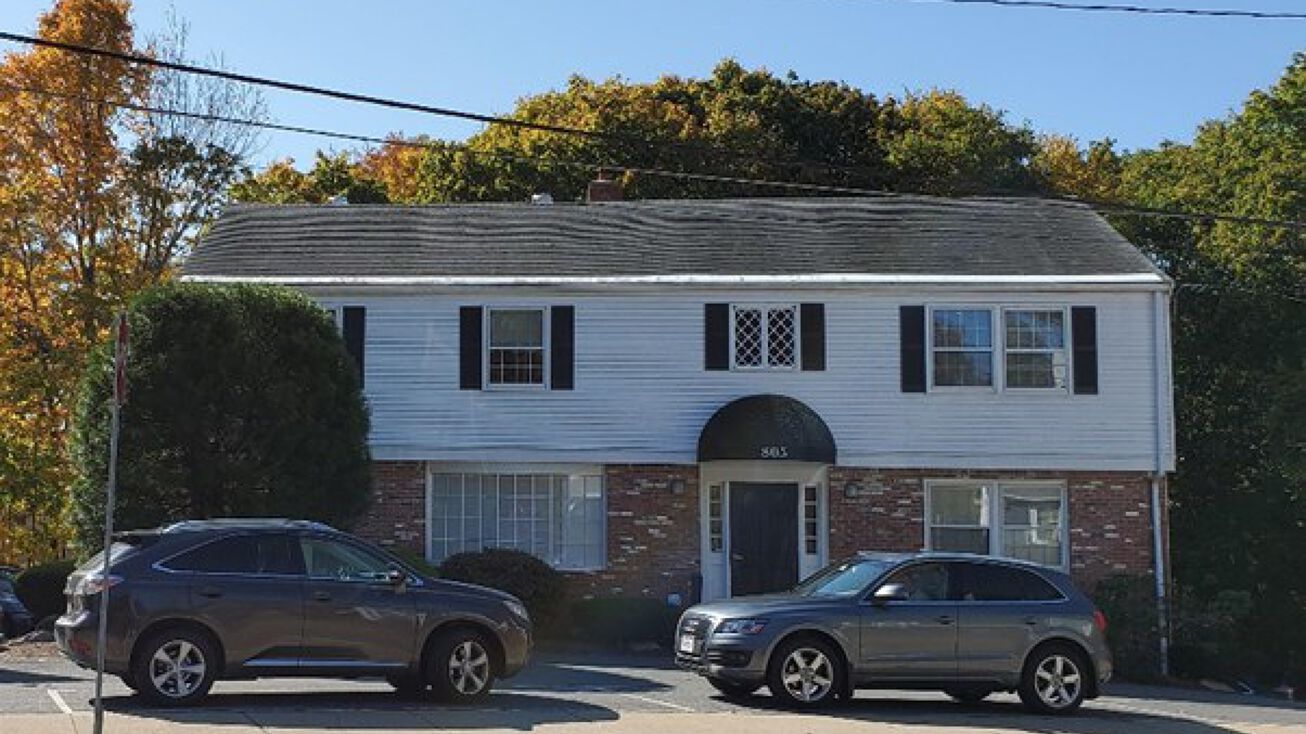 805 High Street, Westwood, MA 02090