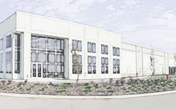 Pictures of Industrial property located at Dylan Dr, South Bend, IN 46628 for lease - image #1