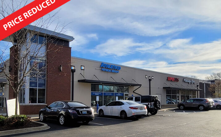 Pictures of Retail property located at 630 Euclid Ave, Lexington, KY 40502 for lease - image #1