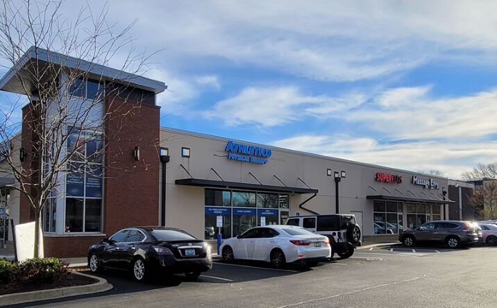 Pictures of Retail property located at 630 Euclid Ave, Lexington, KY 40502 for lease - image #1