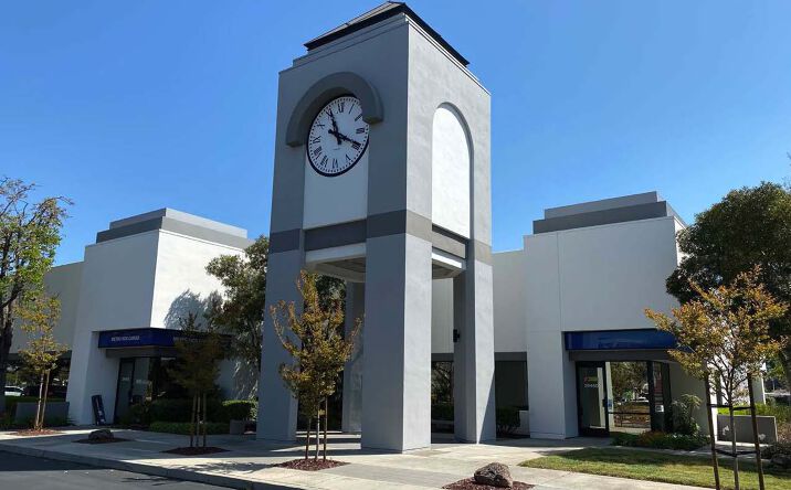 Pictures of Industrial property located at 29548 Union City Blvd, Union City, CA 94587 for lease - image #1