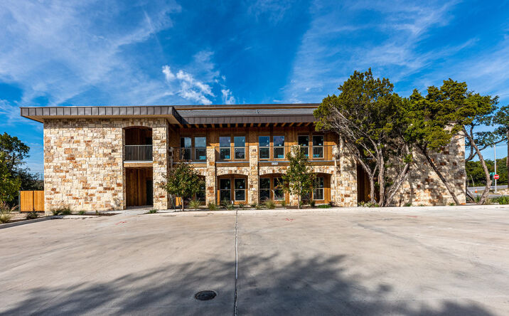 Pictures of Office property located at 12516 Walnut Park Crossing, Austin, TX 78753 for lease - image #1