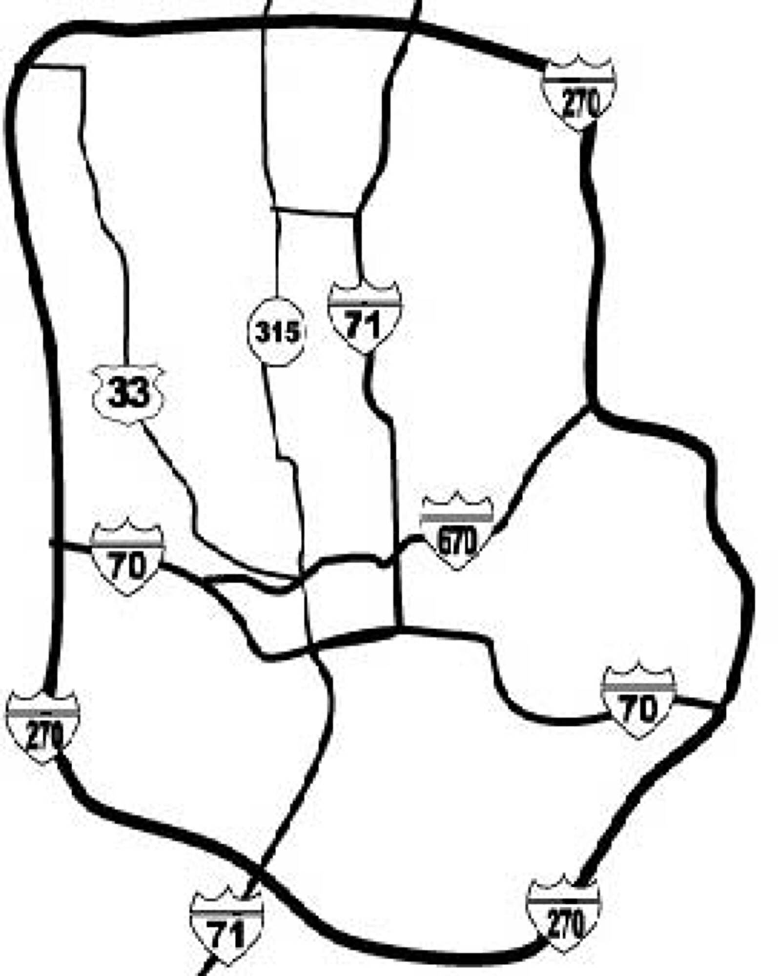 480 E Wilson Bridge Rd, Worthington, OH 43085