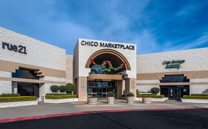 Pictures of Retail property located at 1950 E 20th St, Chico, CA 95928 for lease - image #1