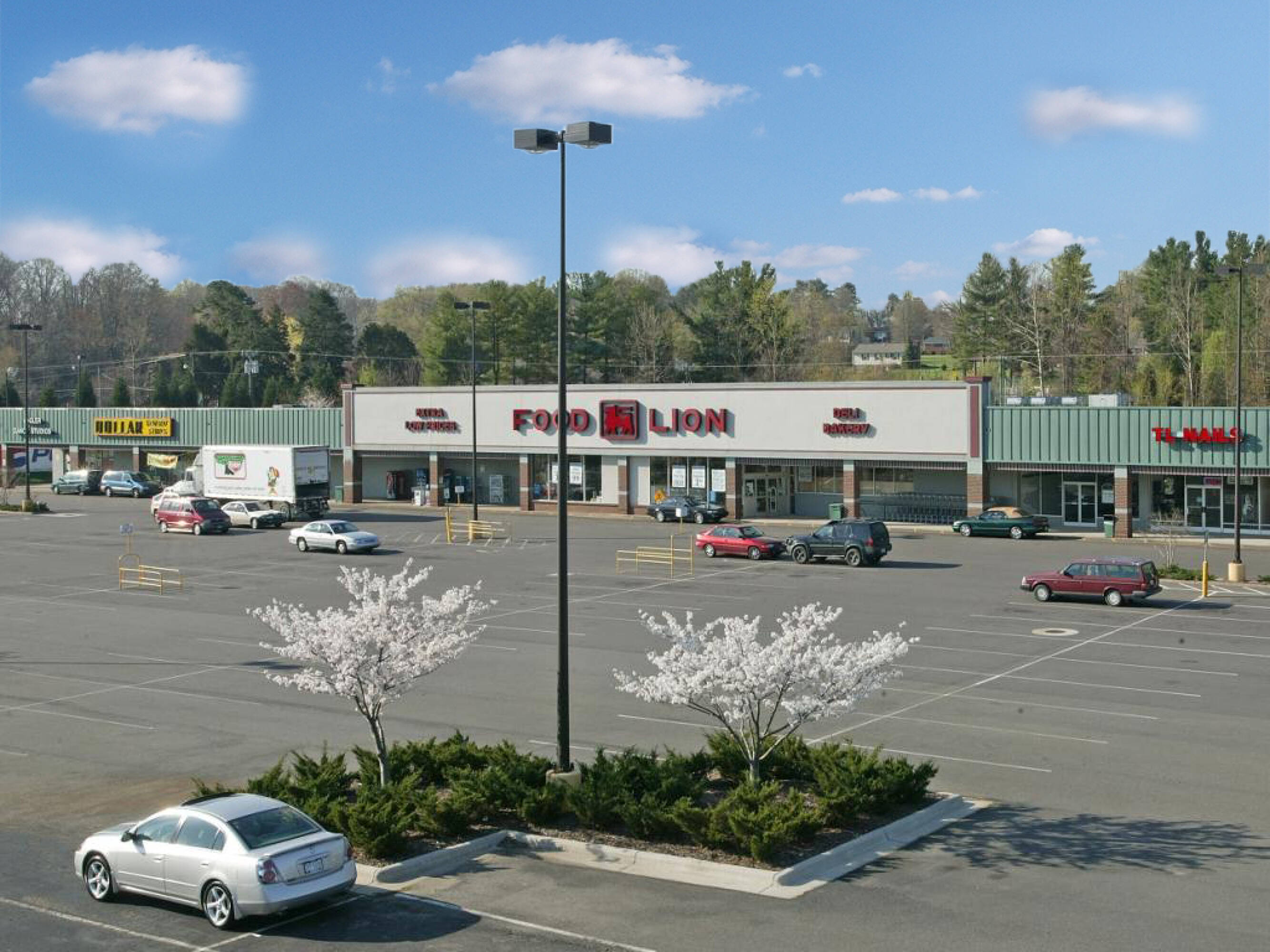 3800 Reynolda Road, WinstonSalem, NC 27106