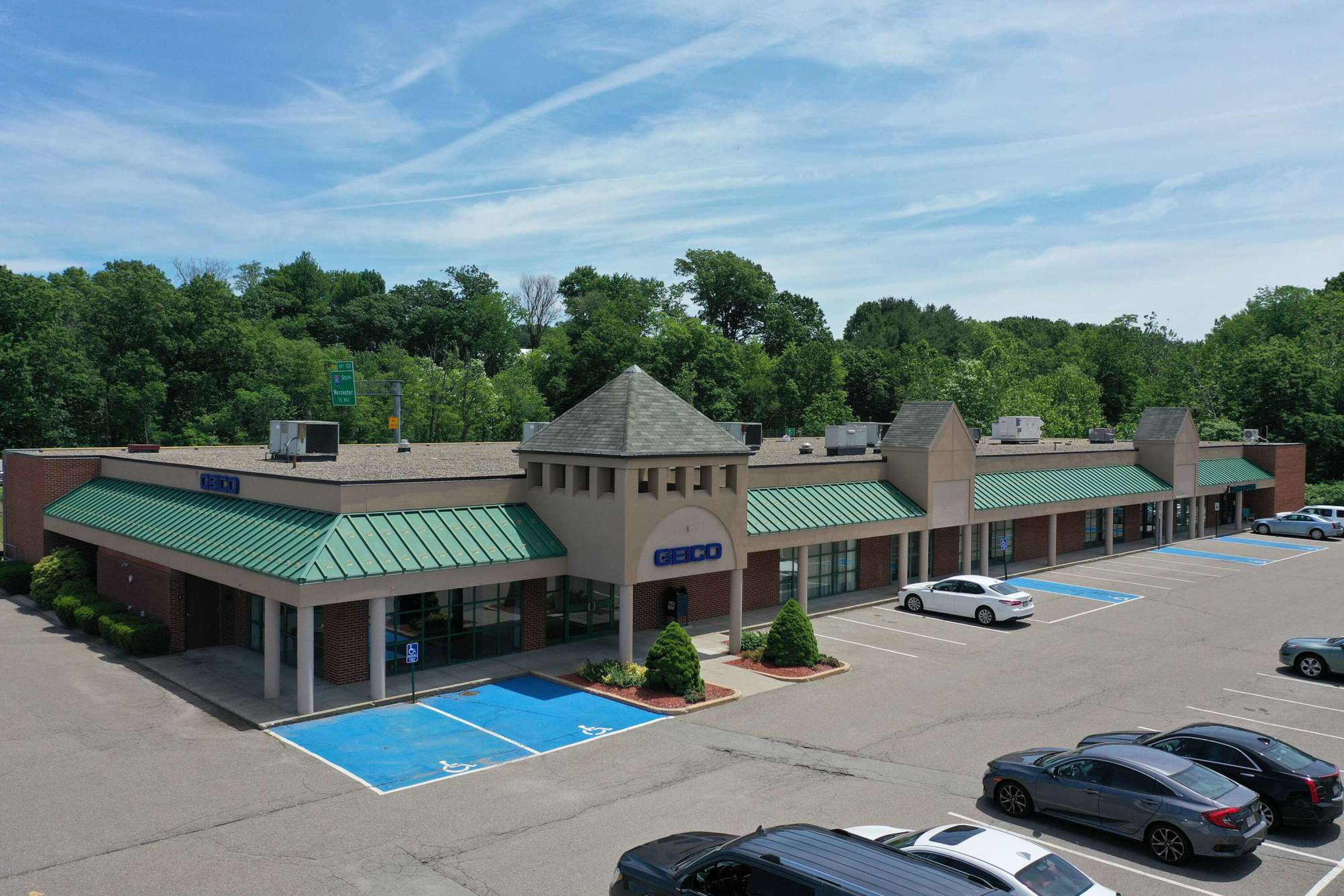 20 Commercial Road, Leominster, MA 01453