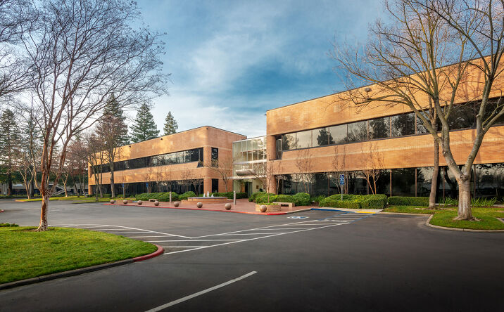 Pictures of Office property located at 1300 National Drive, Sacramento, CA 95834 for lease - image #1
