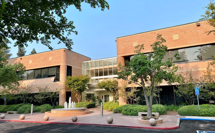 Pictures of Office property located at 1300 National Drive, Sacramento, CA 95834 for lease - image #1
