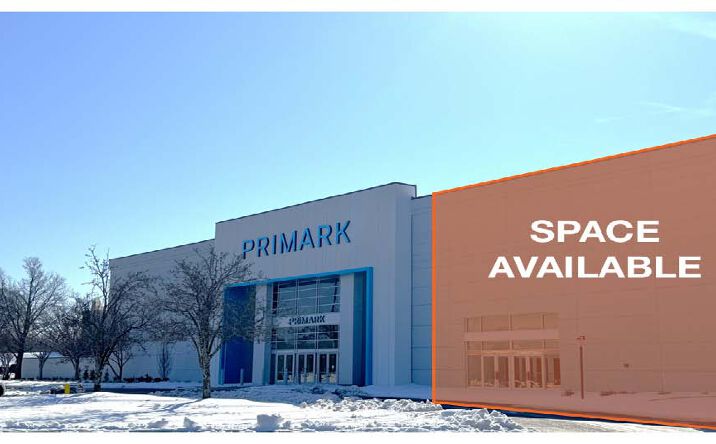 Pictures of Retail property located at 2800 N Germantown Pkwy, Memphis, TN 38133 for lease - image #1