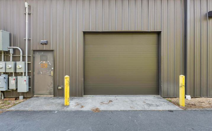 Pictures of Industrial property located at 3430 Coates Industrial Blvd, Durham, NC 27705 for lease - image #1